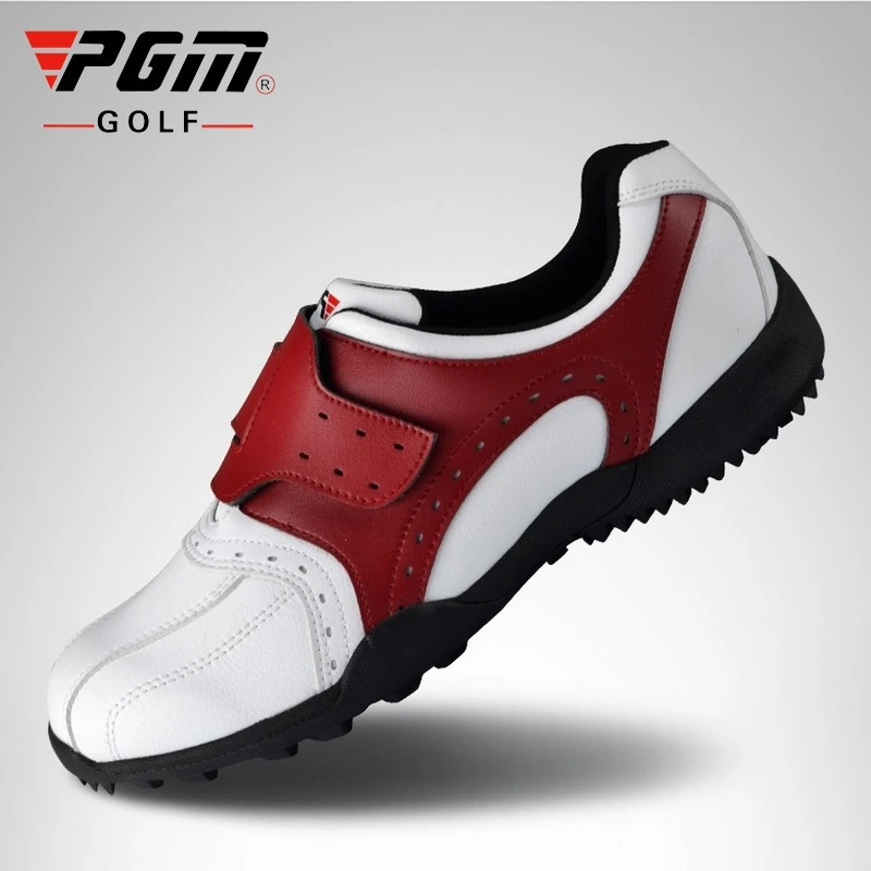 Men Golf Shoes Breathable Cushioning Sneakers Lightweight Slip Resistant Sports Shoes Lights Outdoor Walking Trainer #B1337
