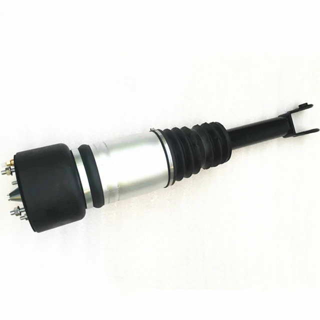 Бесплатная доставка пневматическая подвеска передний амортизатор для JAGUAR XJ X350