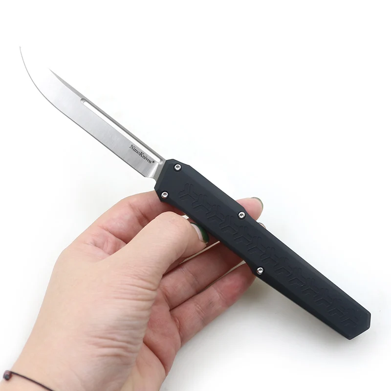 Доставка SF Сезон осень-зима Slenderman уз ОТФ на открытом воздухе двойного действия