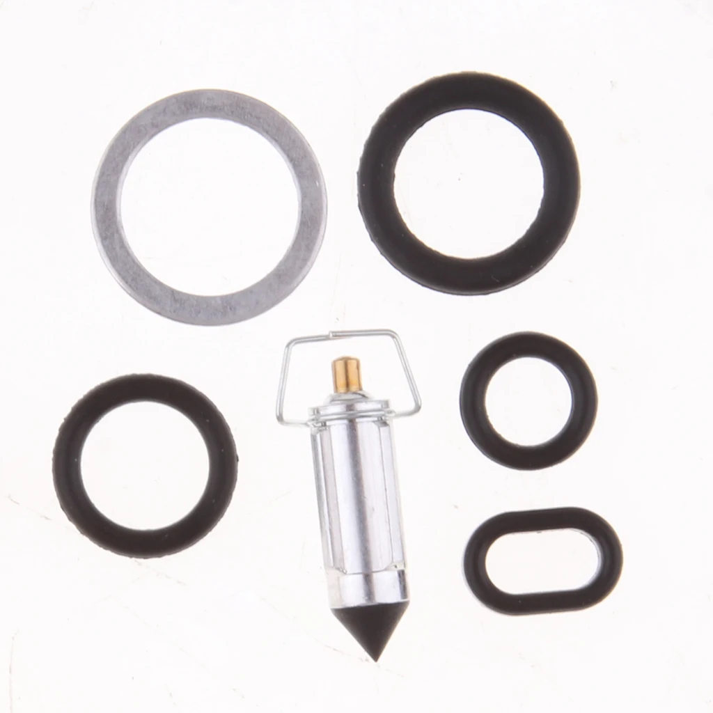 Carburetor Rebuild Carb Repair Kit Set for Honda VT1100C Shadow 1985-1986 | Автомобили и мотоциклы