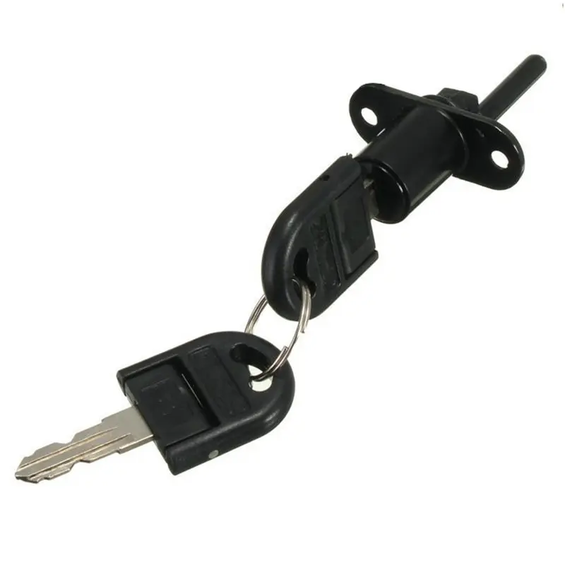 Цинковый сплав компьютерный стол шкаф почтовый ящик замки на замок с ключами |