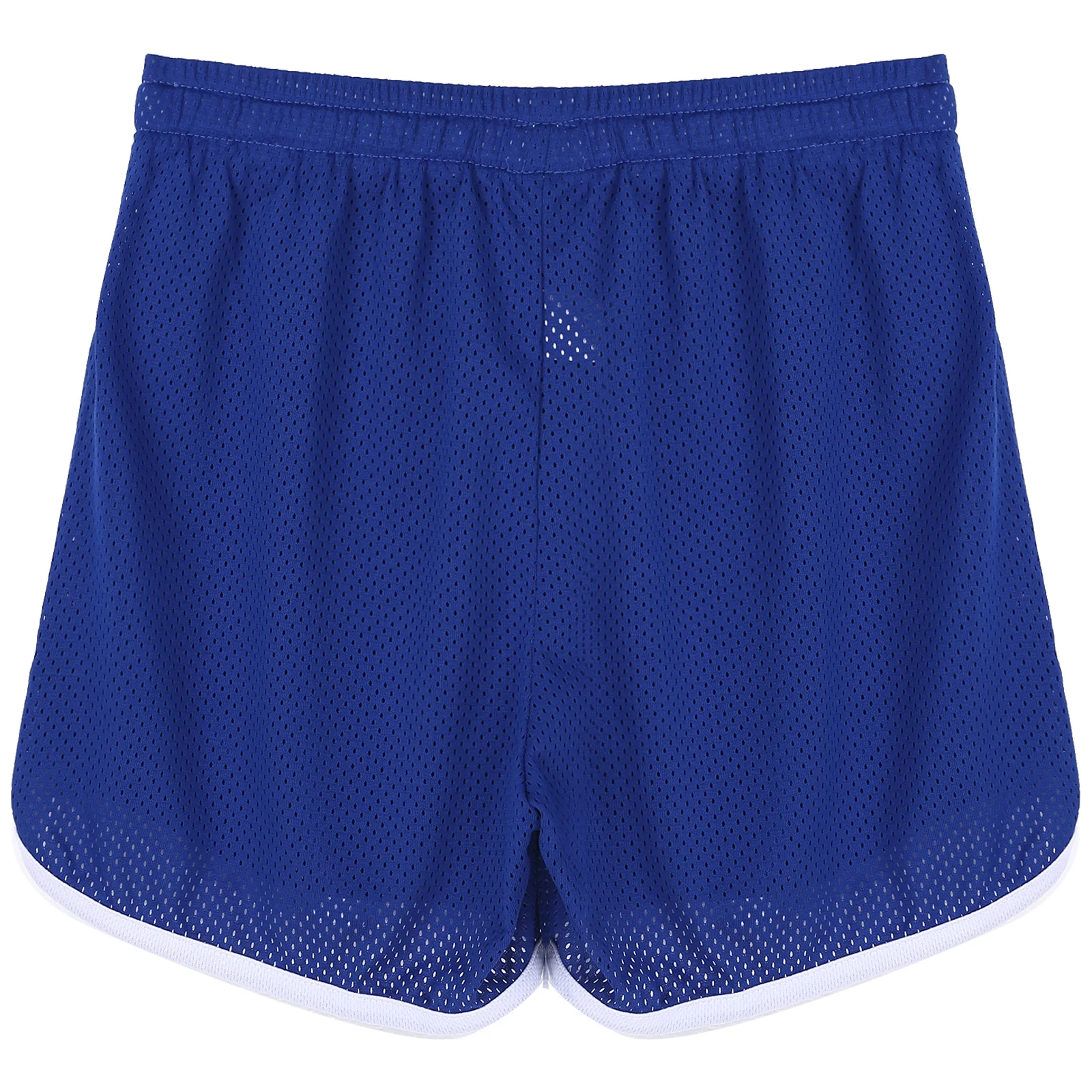 Рисунок 4 - Мужские быстросохнущие пляжные шорты с вырезами