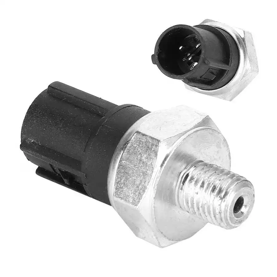 Датчик кислорода O2 Автомобильный датчик давления масла VTEC 37250 дюйма подходит для