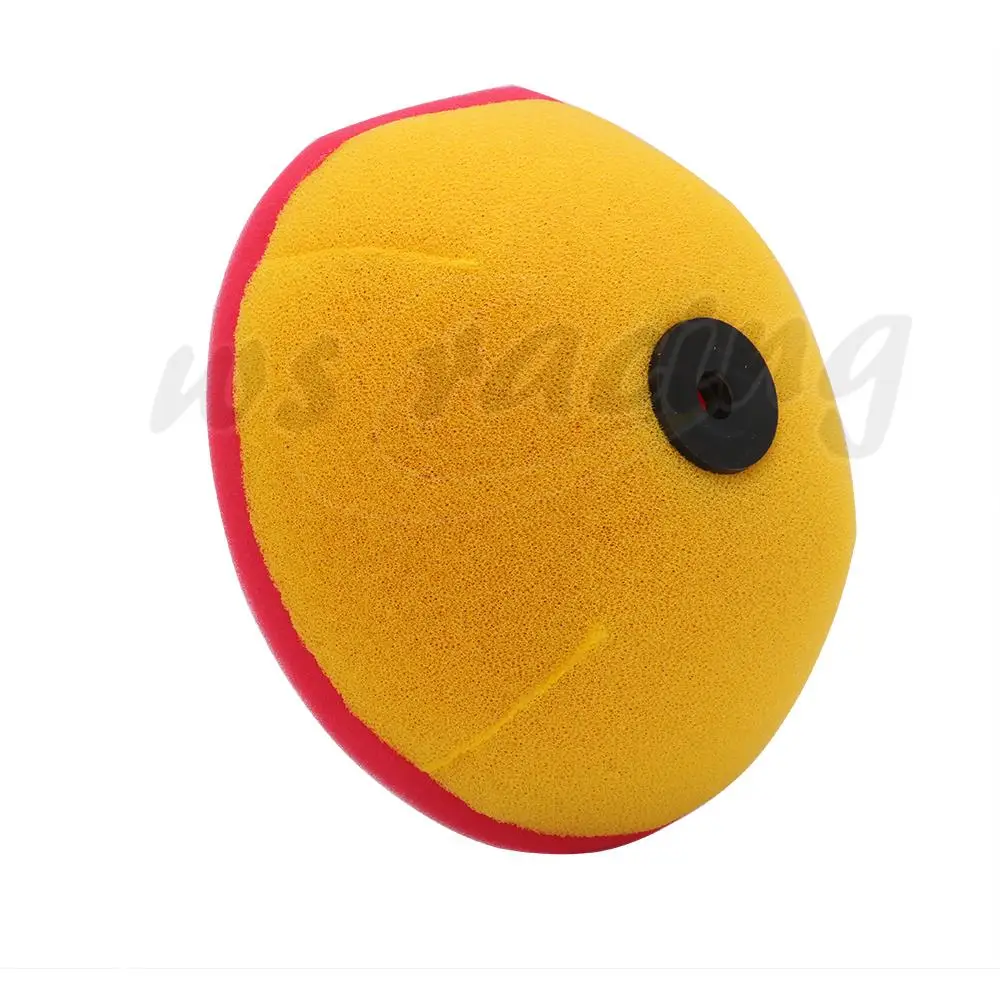 Очиститель воздушного фильтра мотоцикла губка для мопеда HONDA HL M4 M6 M7 M 4 6 7 KAYO T4 T6 T |