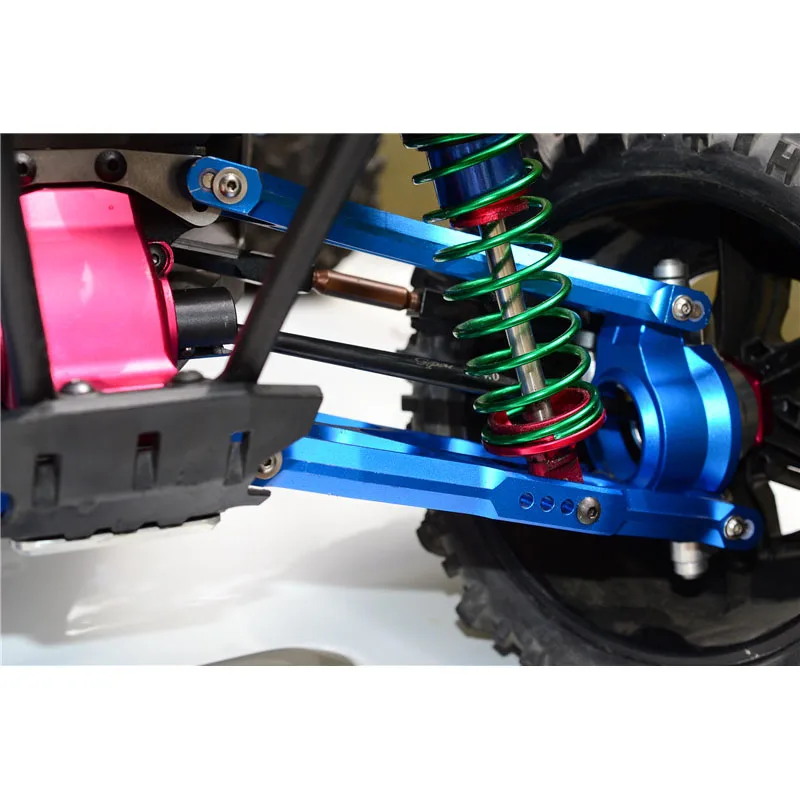 1/5 X-MAXX 8S Hardened 45# Steel Front Rear Universal Wheel Joints STXM8039 RC Car Parts Upgrade Modified Accessories | Игрушки и хобби