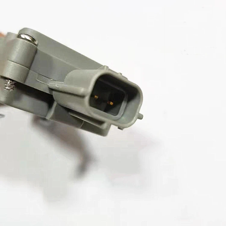 Багажная дверь замок мотор для SAIC MG3 задняя багажник застежка FUG000070|Замки и