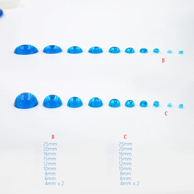 

1pc Geometric Resin Epoxy Jewelry Molds Water Drop Pendant For DIY Handcraft Jewelry Making Accessories