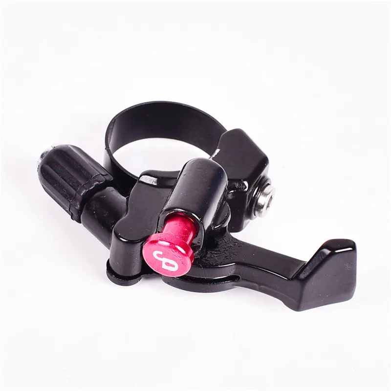 Рычаг управления замком для велосипеда рычаг скоростью горного кнопка