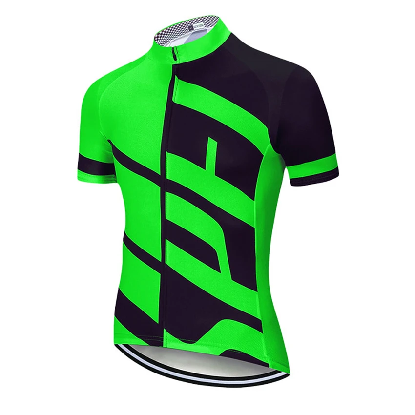 Pic Color Велосипедная майка pro team SPECIALIZEDING mtb с коротким рукавом Одежда для велоспорта Спортивная одежда для улицы Mtb Ropa Ciclismo велосипедная форма - Цвет: Pic Color