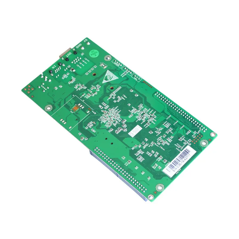 Светодиодный контроллер Huidu поддержка U disk расширенная простая в использовании