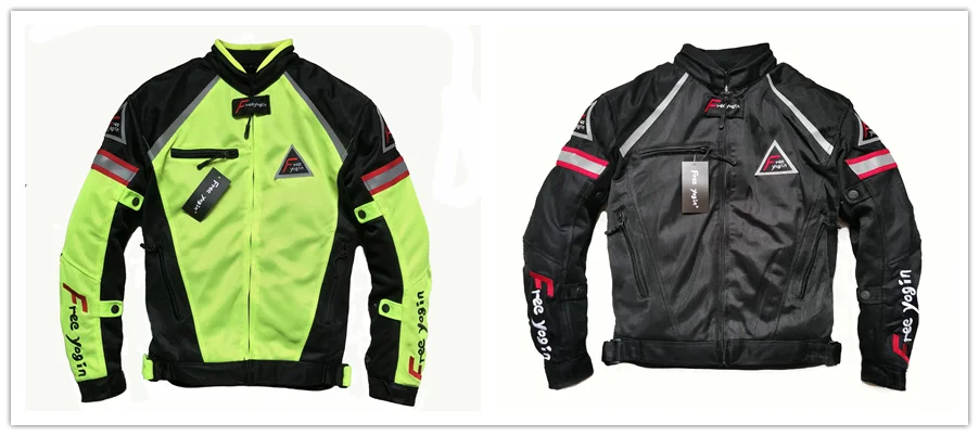 Летние тонкие мотоциклетные костюмы для верховой езды мужская модель сетчатая