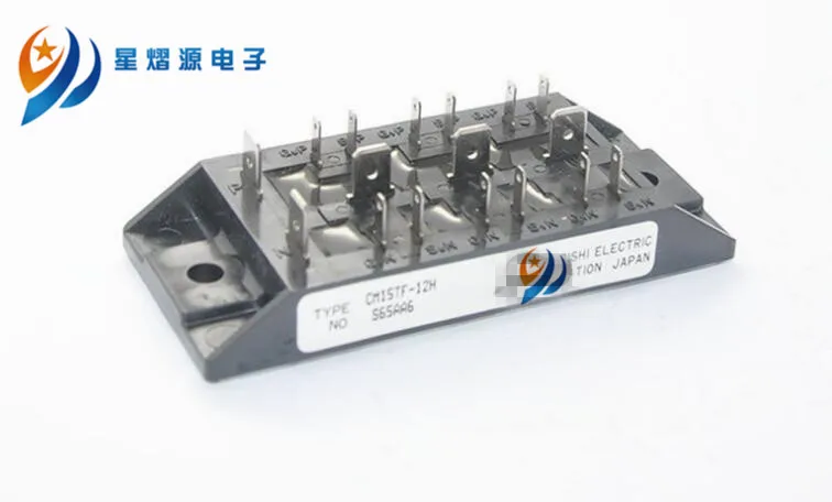 CM15TF-12H новый модуль IGBT в наличии CM15TF-12H новый модуль IGBT в наличии
