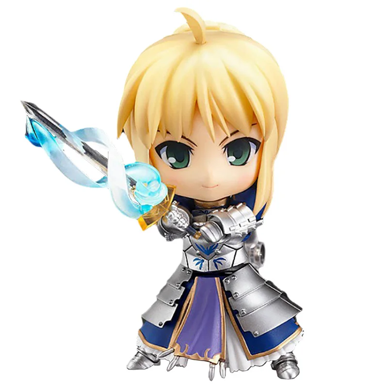 

Экшн-фигурка из аниме «Fate Stay Night зеркальная», 10 см