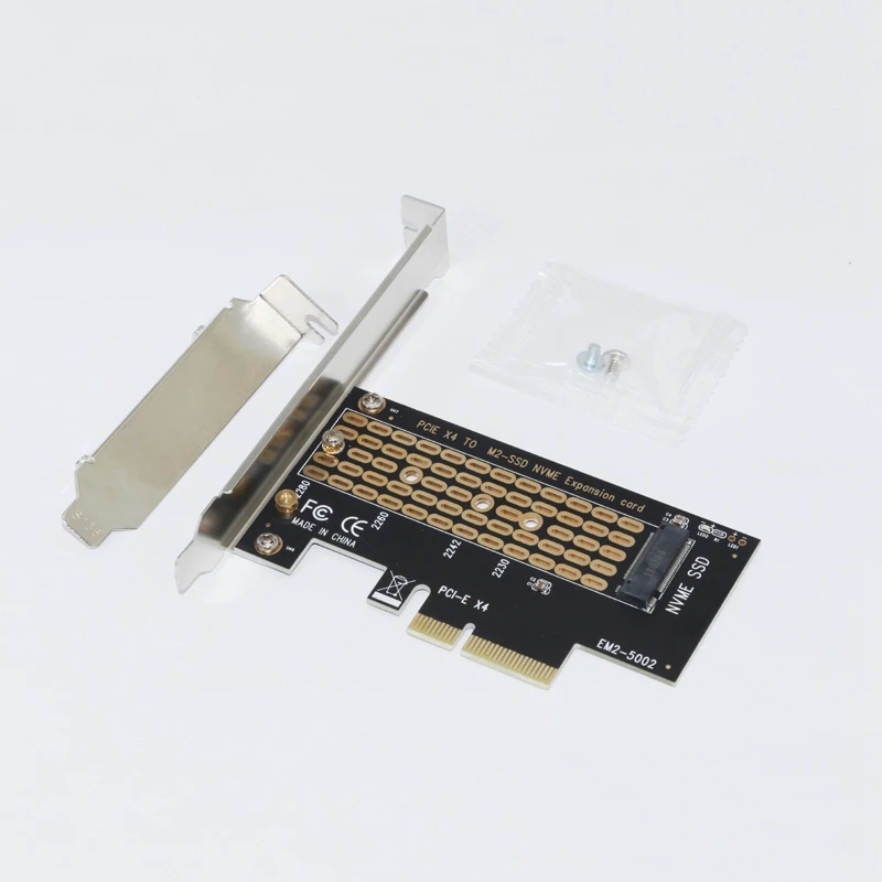 Добавить на карты Pcie в M2/M.2 адаптер Sata M.2 Ssd Nvme/M2 M2 Pci E карта M ключ + B Ключ|Адаптеры