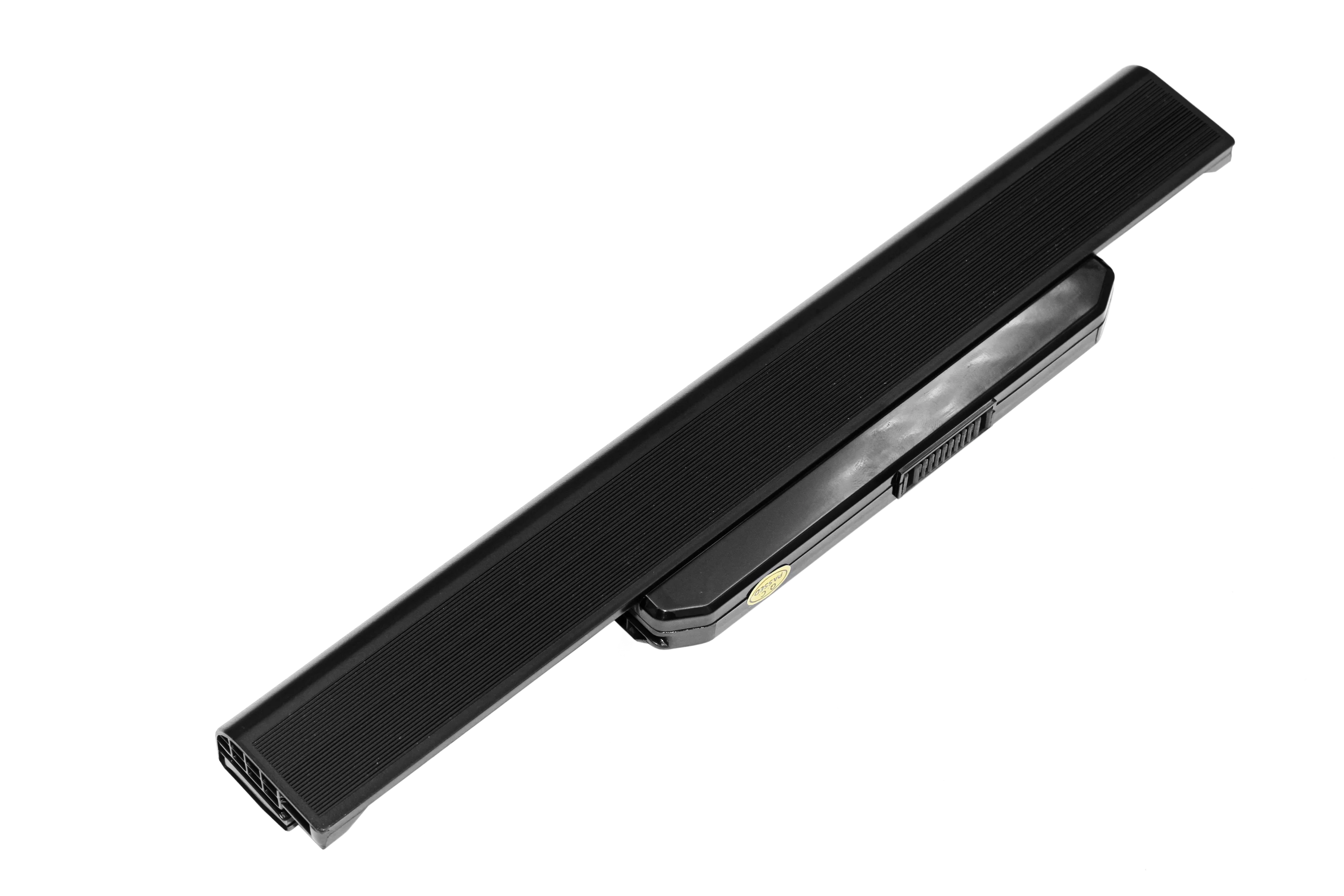 Сменный аккумулятор ApexWay для ноутбука 11 1 В черного цвета Asus A43 A53 K43 K53 X43 X53S X54 X44