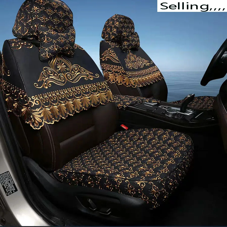 Подушки для автомобильных сидений подходят автокресла на сиденье Автомобильные