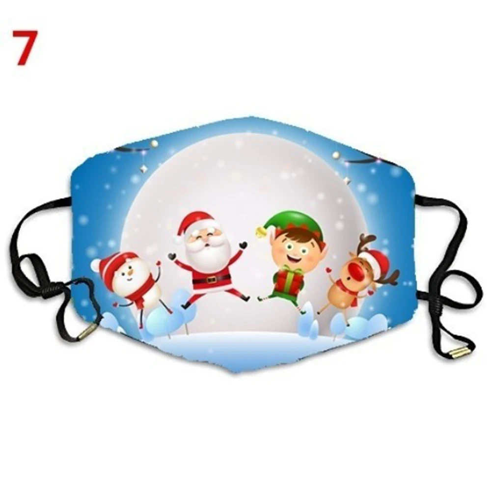 

Merry Christmas Gift Christmas Decorations For Home Xmas Decor Navidad Decor Santa Claus Christmas Deer Bear Happy New Year 2021