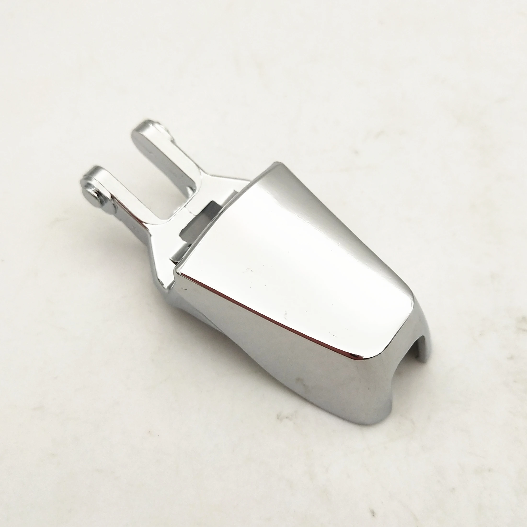 Обновленная металлическая автоматическая ручка переключения передач комплект