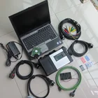 2022 Wifi Mb Star c5 оригинальный SD Подключение диагностическое программное обеспечение Hdd 320 ГБ ноутбук d630 Ram 4g Windows11 HHT