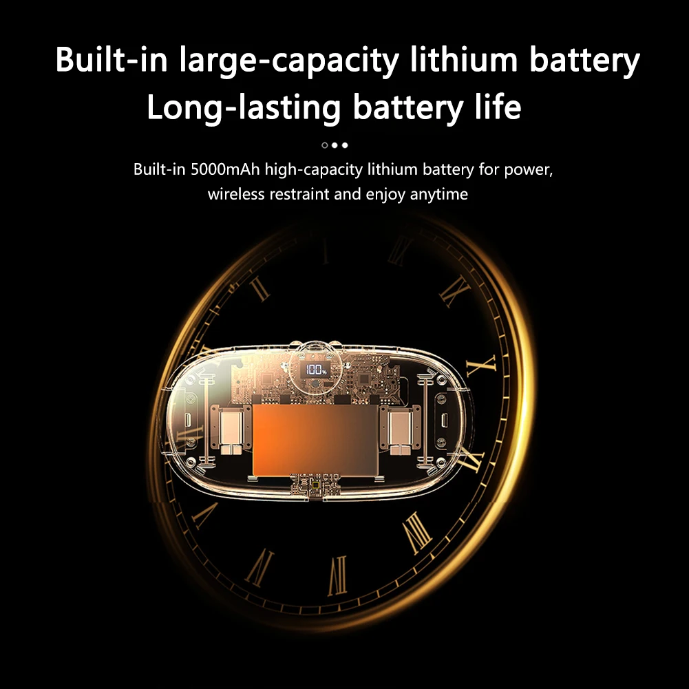 

Eshowee Menstrual Heating Pad Massager Electric Cordless Heated Waist Belt 3 Vibration Massage Modes Back Belly Pain Relief 2021