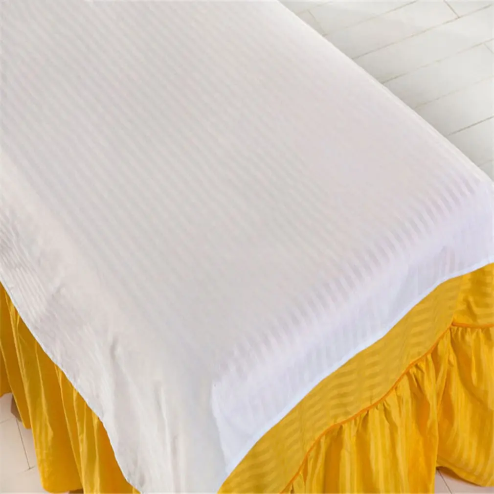 80*190 см комфортная Массажная простыня для массажа красоты переносная эластичная