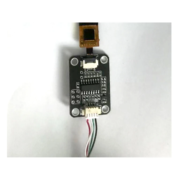 Плата драйвера управления интерфейсом IIC-USB для 3 5/4 3/5/6/7/10. 1-дюймовой емкостной