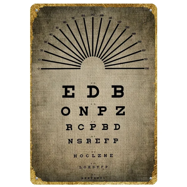 

Новый Винтажный Ретро металлический жестяной знак глазная карта скорость автомобиля Приборная панель для улицы дома бара клуба кухни