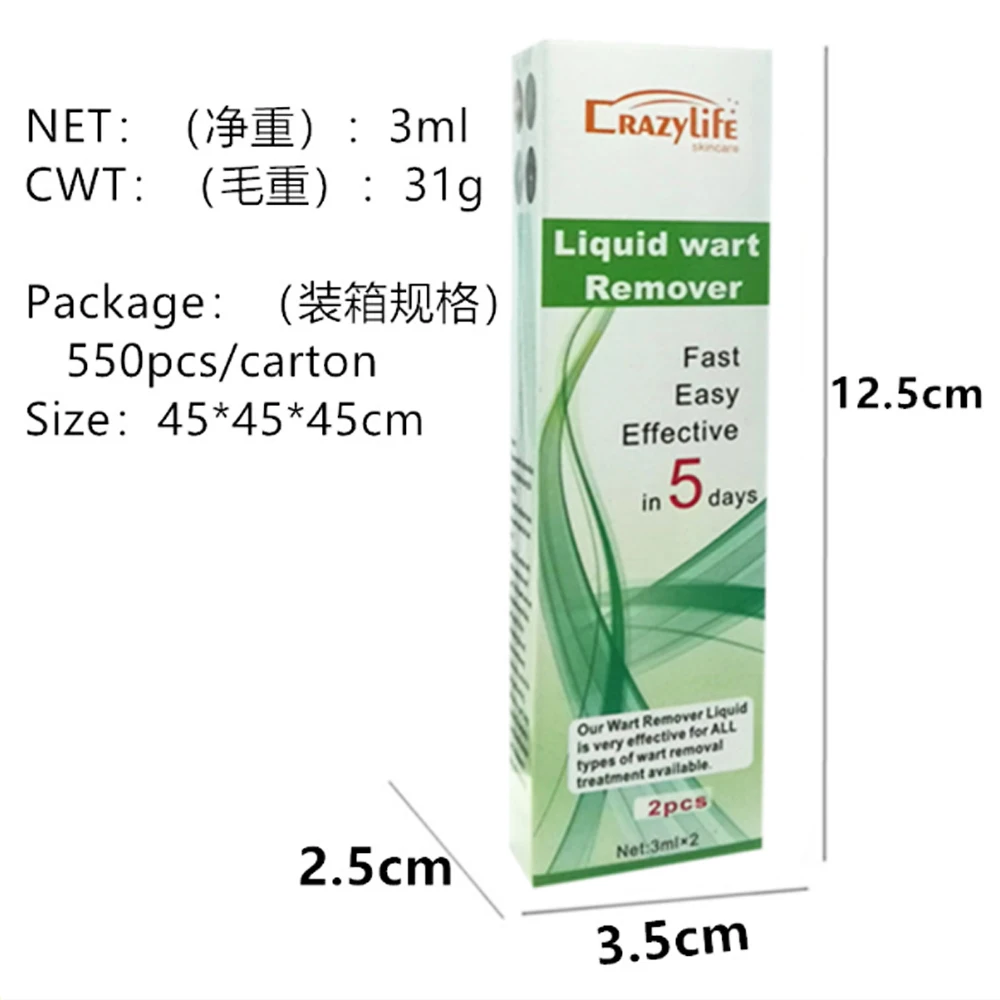 Ручка для удаления шкуры 1 шт. 3 мл|Пластыри терапевтические| |