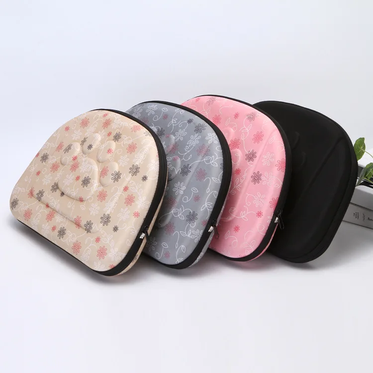 

Foldable Dog Carrier Handbag Cat Travel Bag EVA Breathable Shoulder Bags For Small Dogs Puppy Carrying Outdoor Pet Supplies