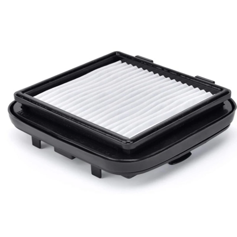 

97D5 Filter for Bissell 5 Pack Vacuum Replacement Filter for Bissell Pet & Hand Vac Multi-Level Filter 203-7416 2037416