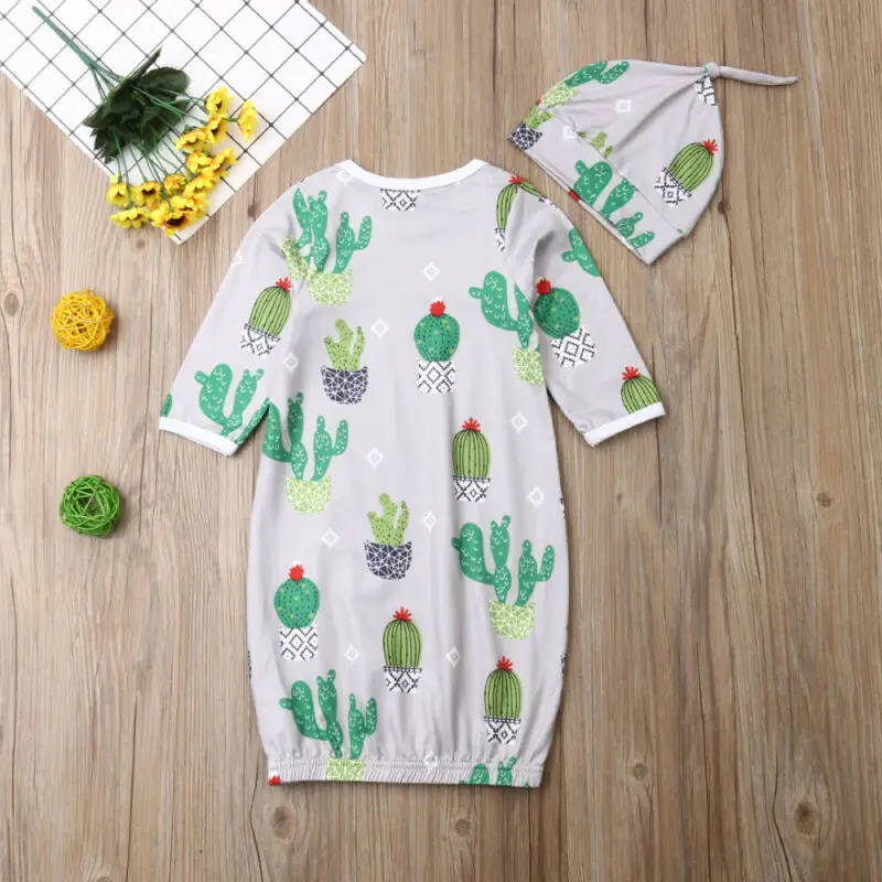 2019 милые спальные мешки для маленьких мальчиков и девочек одеяло с принтом