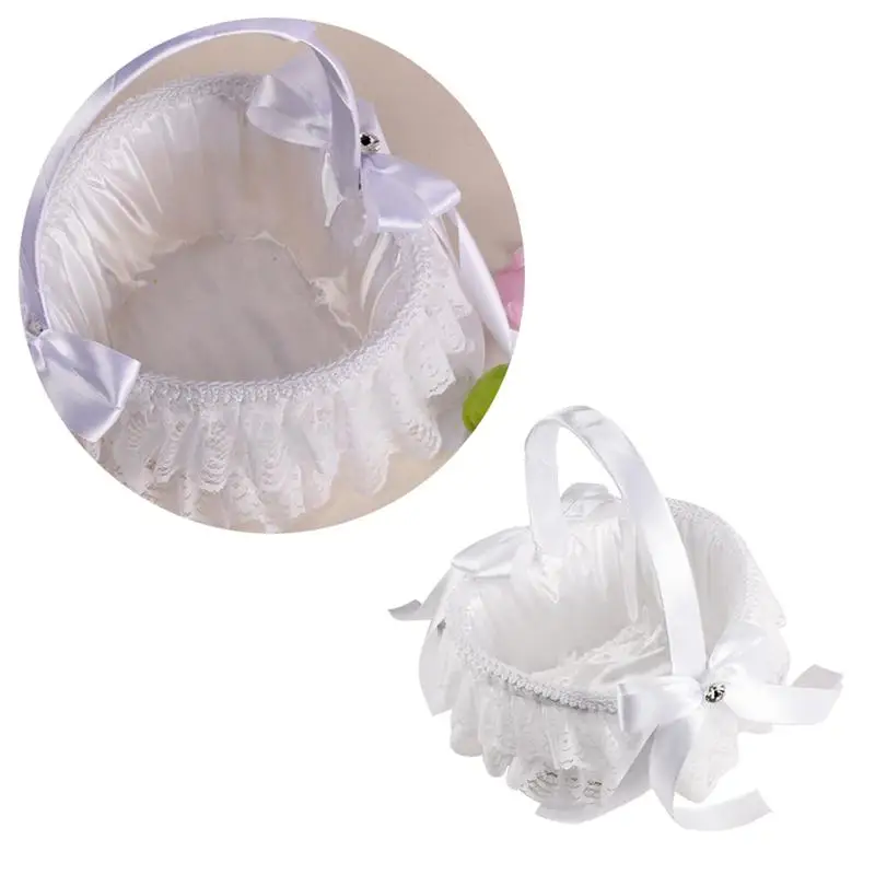 1 шт. корзина для цветов |