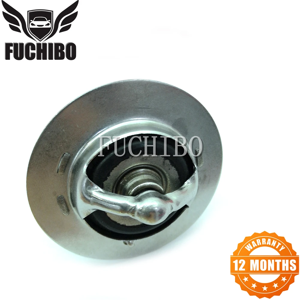 FUCHIBO термостат двигателя для FIAT DUCATO CITROEN JUMPER PEUGEOT BOXER 2 LAND ROVER DEFENDER 4 90916