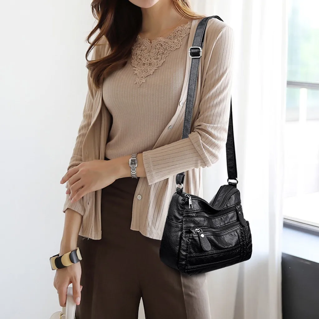 Женская Кожаная мини-сумка аллигатора 9m35 маленькая сумка через плечо для