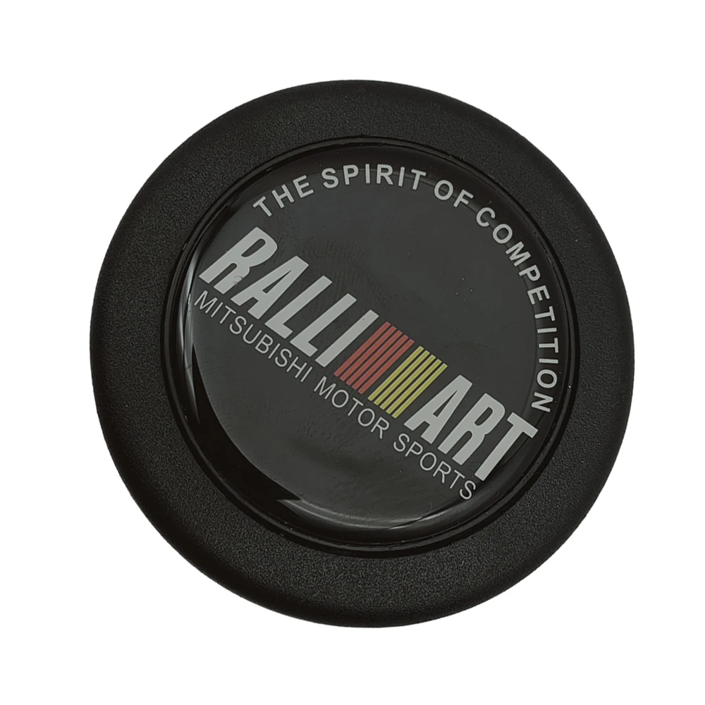 Черный высококачественный универсальный модифицированный автомобильный