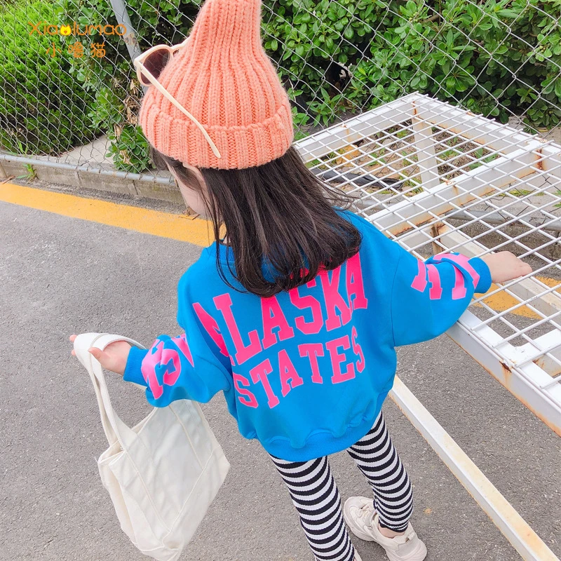 Для девочек подростков летние топы для одежда с капюшоном От 3 до 8 лет Одежда