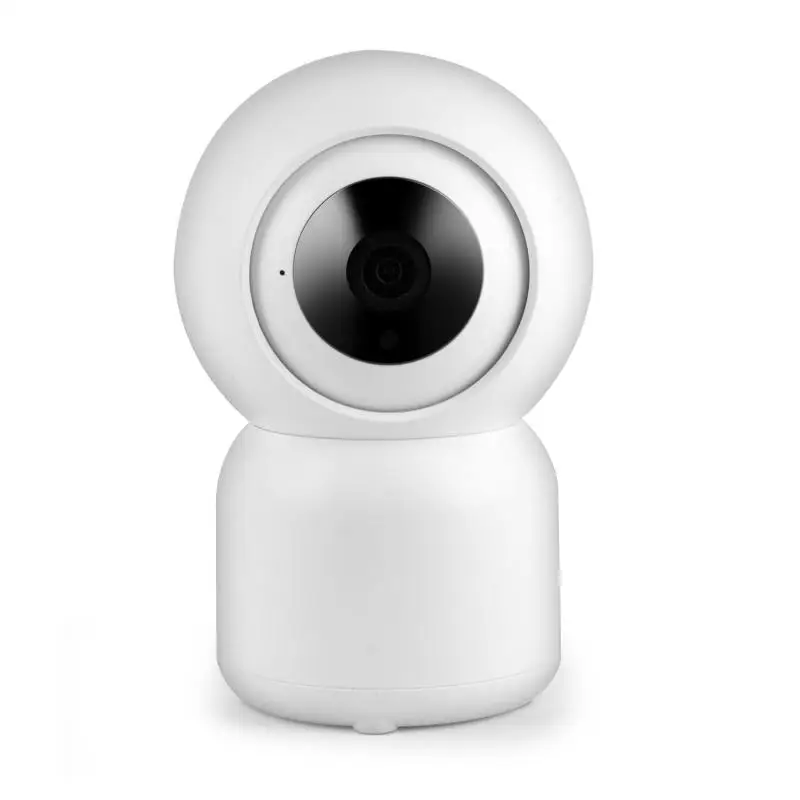 Tuya Smart 1080P IP Camera 2M Wireless WiFi Security Surveillance CCTV smart Home Wifi | Безопасность и защита