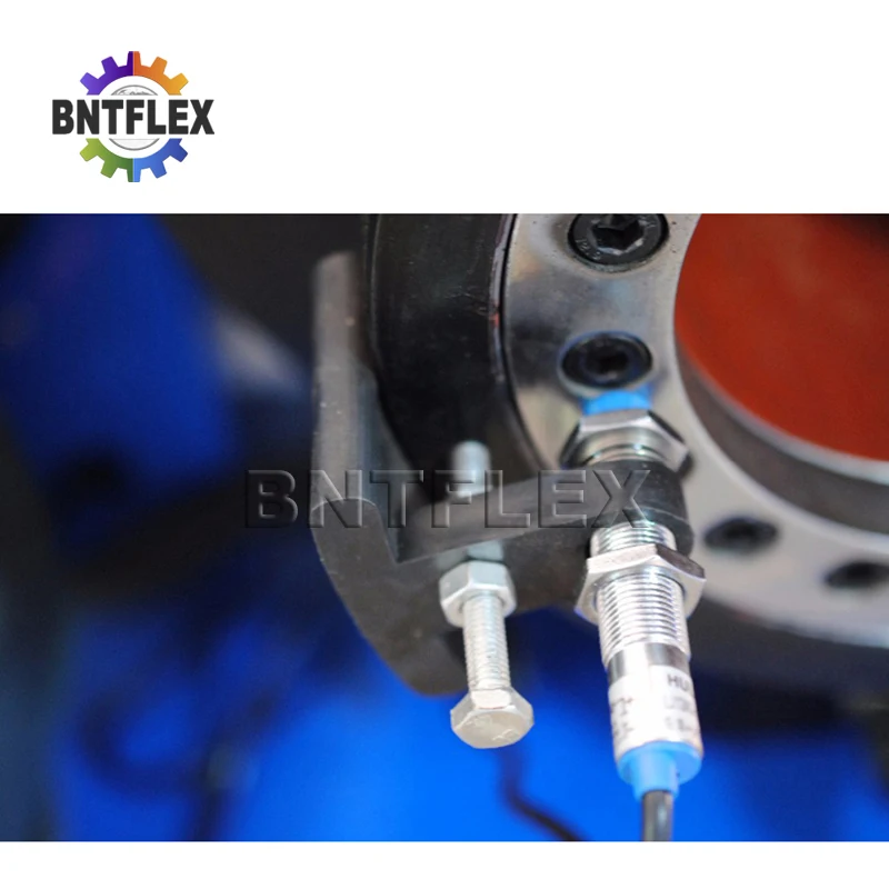 Портативный гидравлический шланг 12 В/24 В 2 дюйма 4SP R12 | Инструменты