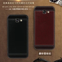 for samsung on5 2016 case g5700 5 0 inch black red blue pink brown 5 style phone soft tpu samsung galaxy on5 2016 cover