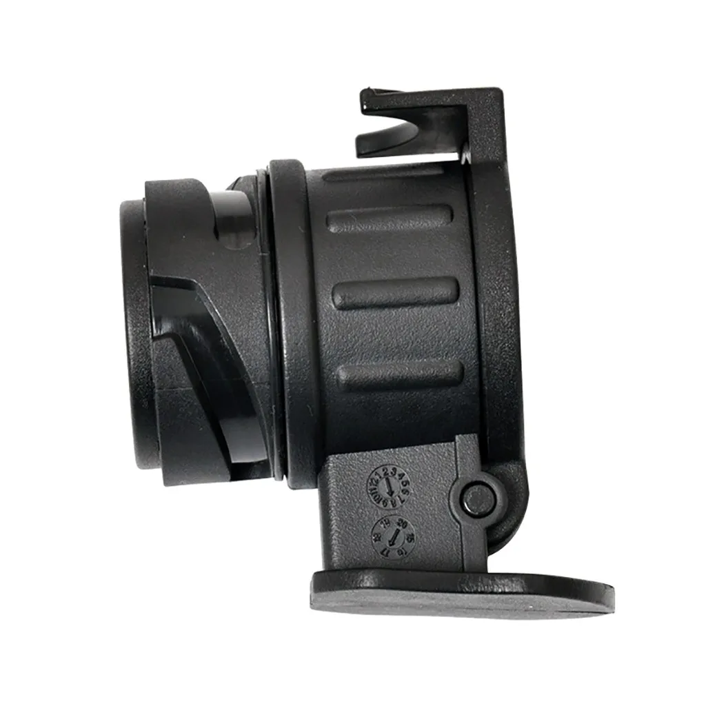 Прочный адаптер для прицепа от 13 до 7 контактов соединительный элемент розетка 12