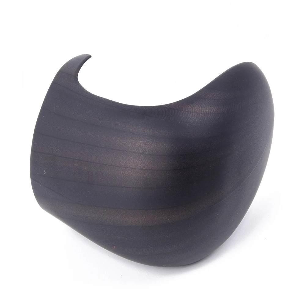 Автомобильная крышка переключения передач авто внутренний персик древесины