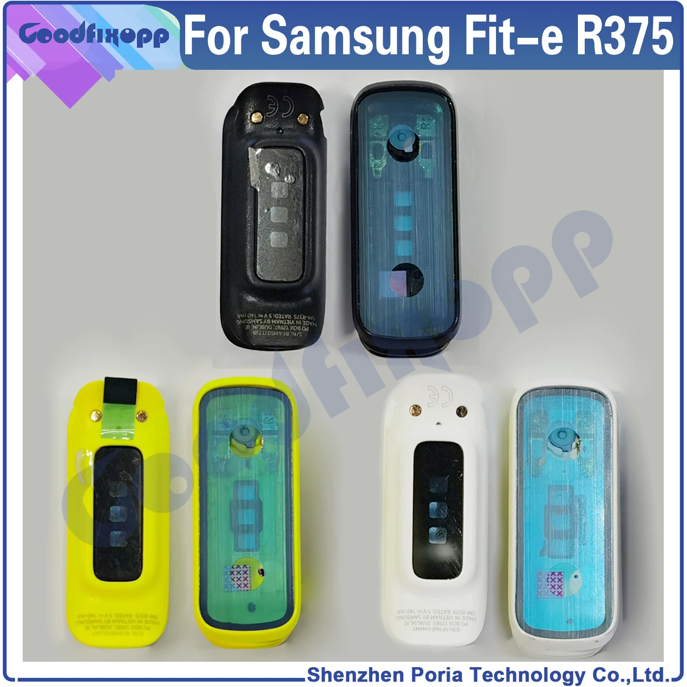 

Задняя крышка для Samsung Fit-e R375