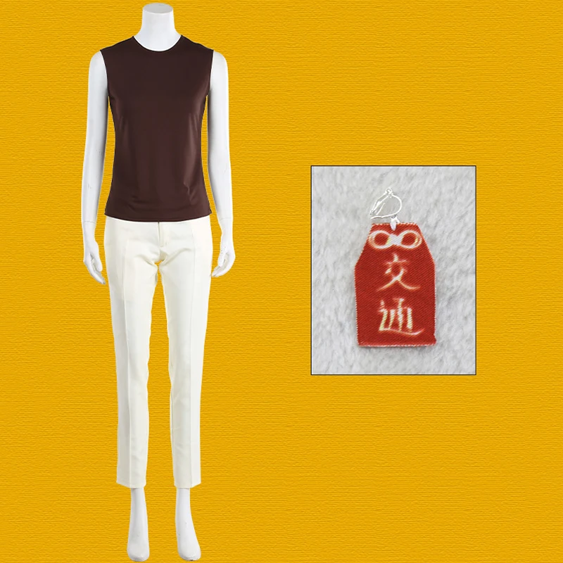 

Anime Comic Jibaku Shounen Hanako kun Cosplay Costumes Minamoto Kou Cosplay Costume School Uniforms Clothes Suits Shirt Trousers