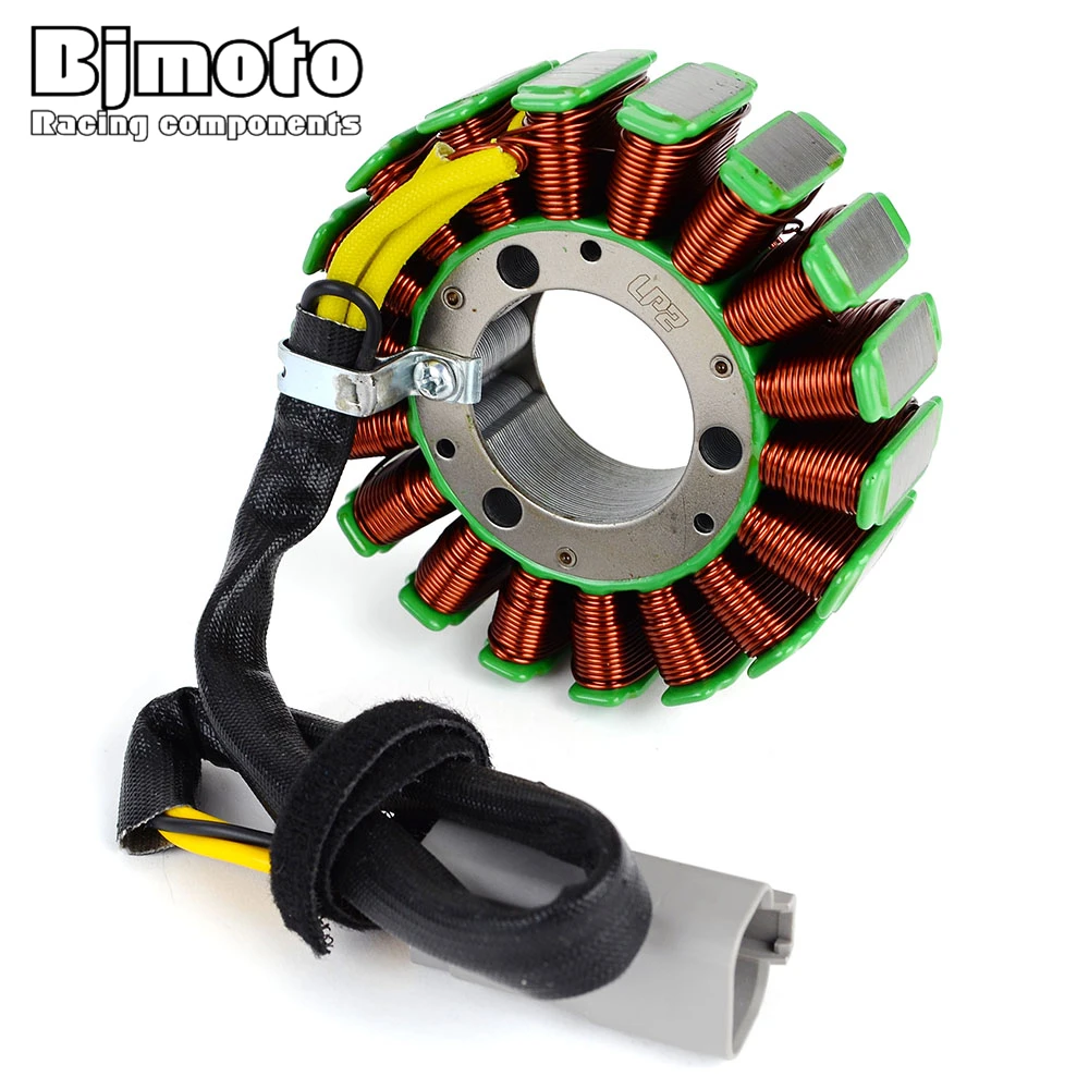 

Motorcycle Ignition Stator Coil For Sea-Doo 3D RFI 800 cc 2005 800 GSX RFI 1999-2001 GTI LE RFI 03-05 GTI RFI 04-05 GTX RFI 1998