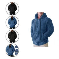 great men coat pockets zipper fly lightweight winter coat winter coat jacket