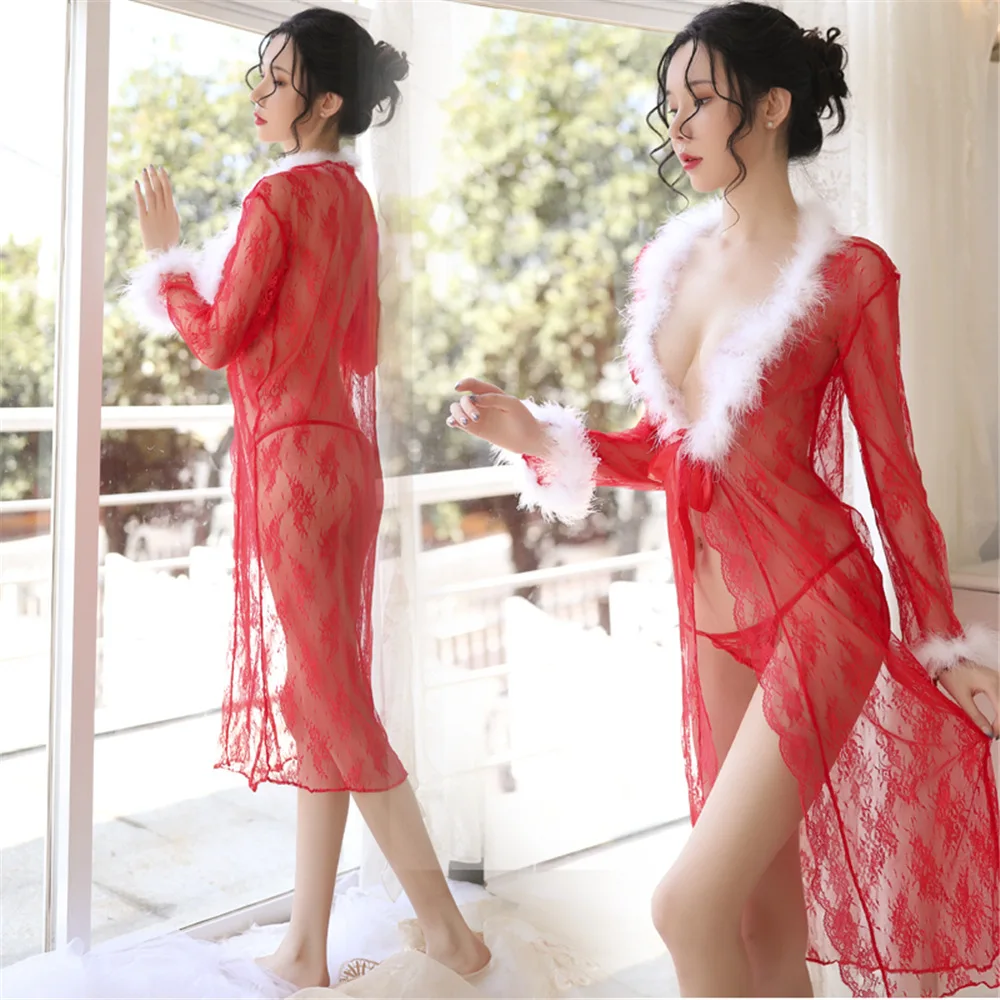 Сексуальное белье эротическое женское нарядное платье костюм для взрослых