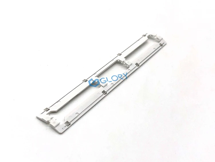 Ноутбук A1706 A1707 A1708 пробел бар ключ колпачок ключи для Macbook Pro retina 1" 15" Late Mid ключ крышка с зажимом ремонт клавиатуры