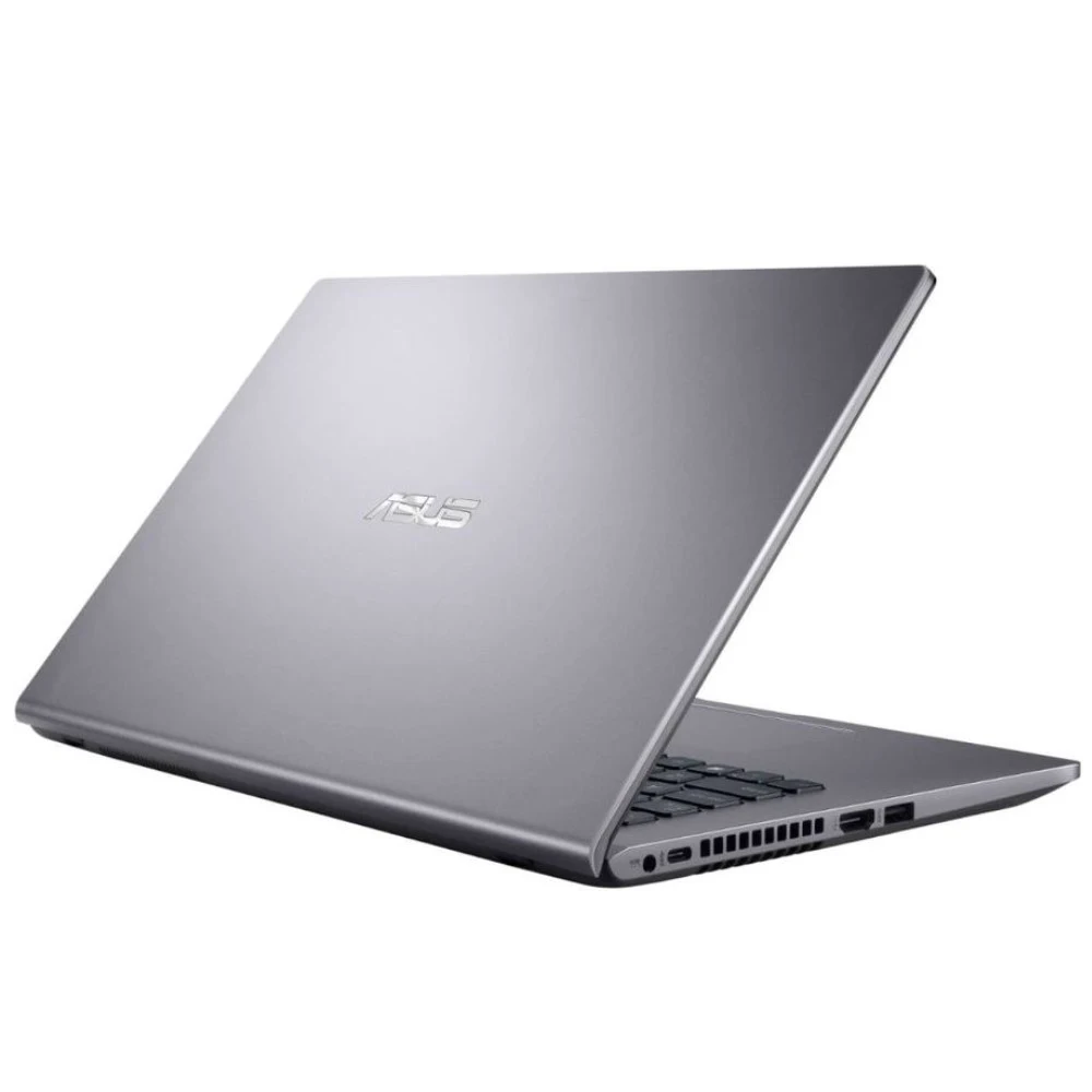 Ноутбук ASUS X409FA-EK589T 14&quot TFT TN i3 10110U 4Гб 256Гб SSD Intel UHD Graphics 620 Win10 90NB0MS2-M08830 | Компьютеры и