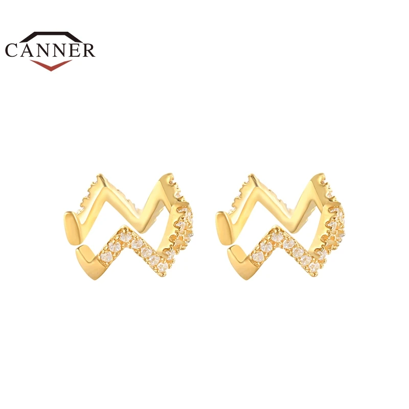 925 пробы серебряные туфли с необычными волнистыми кристаллами циркона без