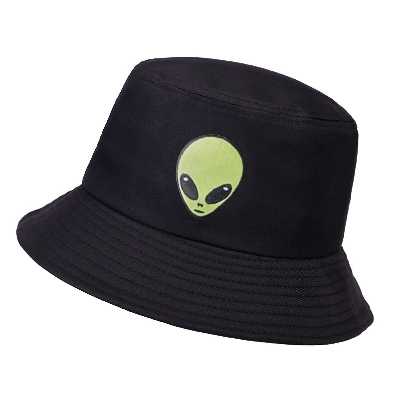 Панама в стиле хип хоп женская Модная хлопковая шляпа от солнца для отдыха на